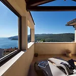 شقة Agava Romantic غاباس