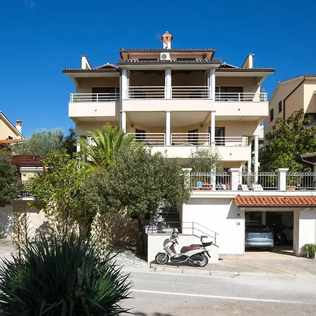 Agava Romantic Rabac