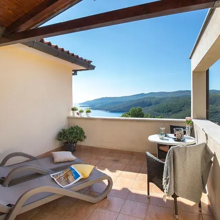 Apartman Agava Romantic