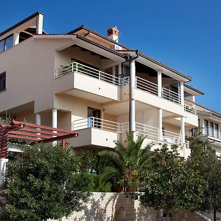 Agava Romantic Appartement