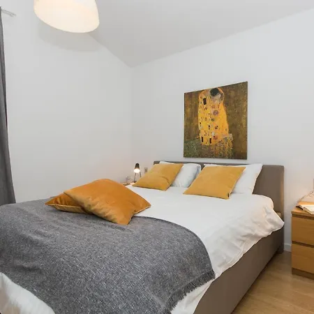 Appartement Agava Romantic *