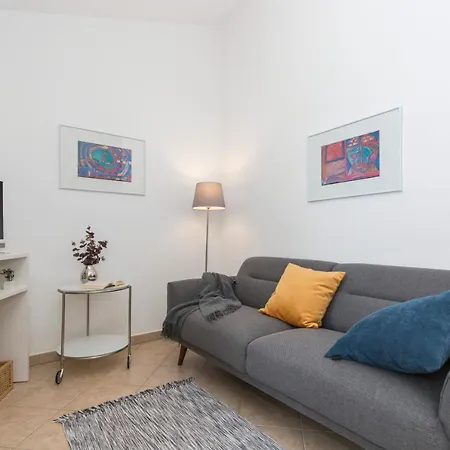 Appartement Agava Romantic