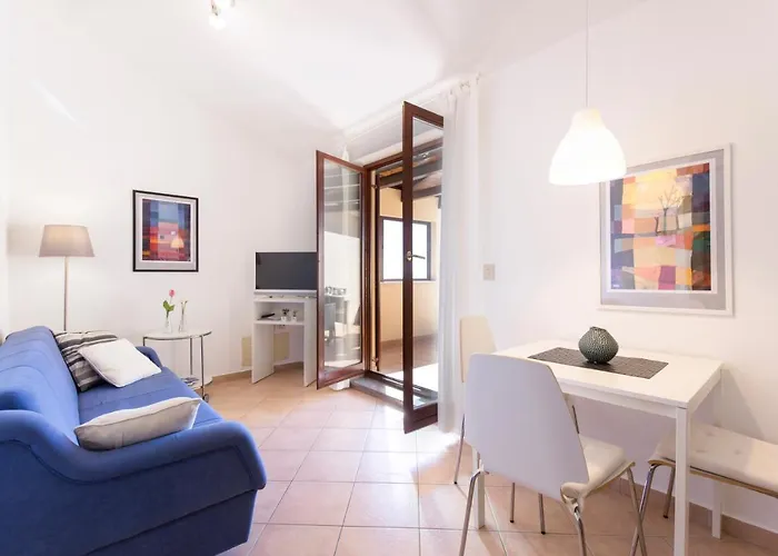 Agava Romantic Appartement *