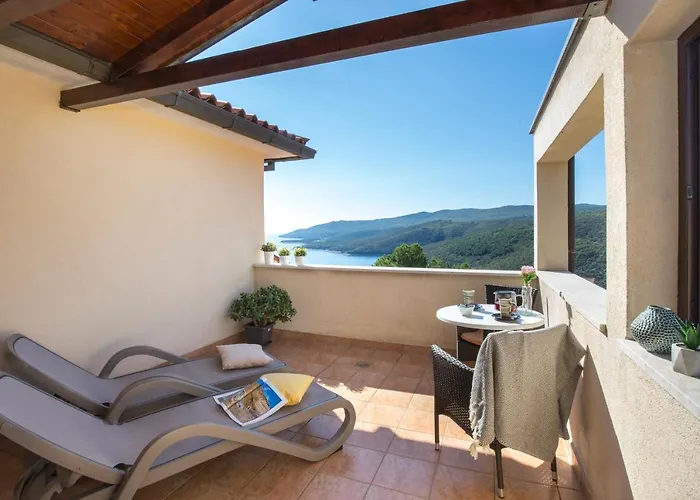 Appartement Agava Romantic