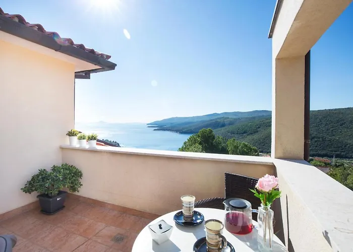 Appartement Agava Romantic *