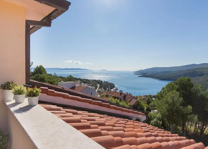 Appartement Agava Romantic *