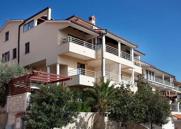 Agava Romantic Appartement