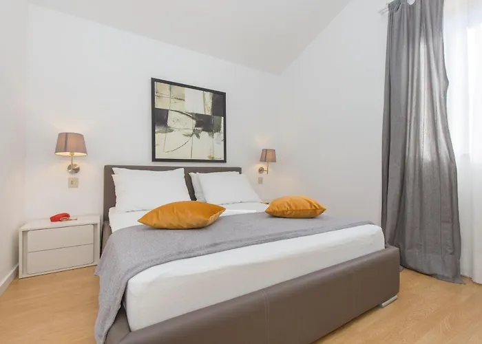 Agava Romantic Rabac