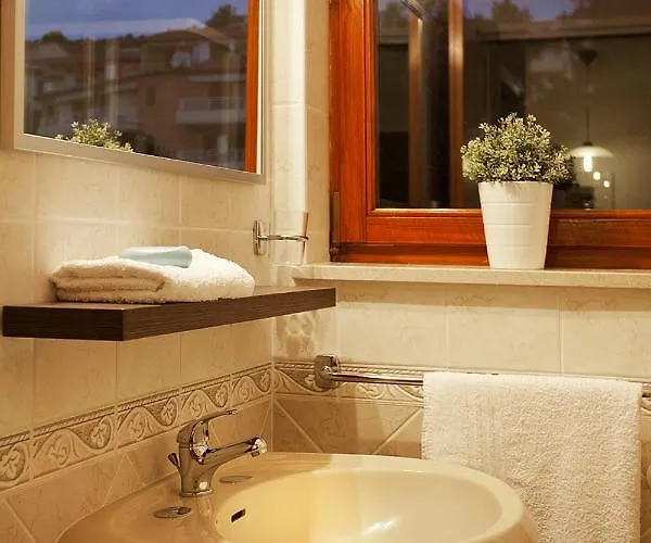 Agava Romantic Appartement