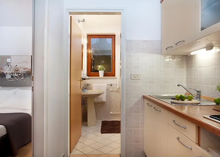 Agava Romantic Appartement