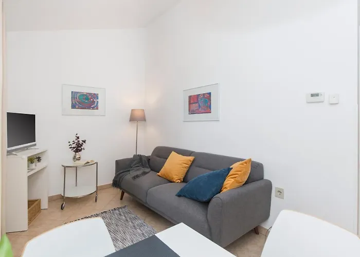 Agava Romantic * Rabac