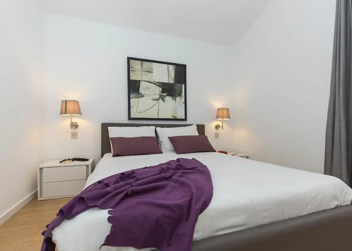 Appartement Agava Romantic *