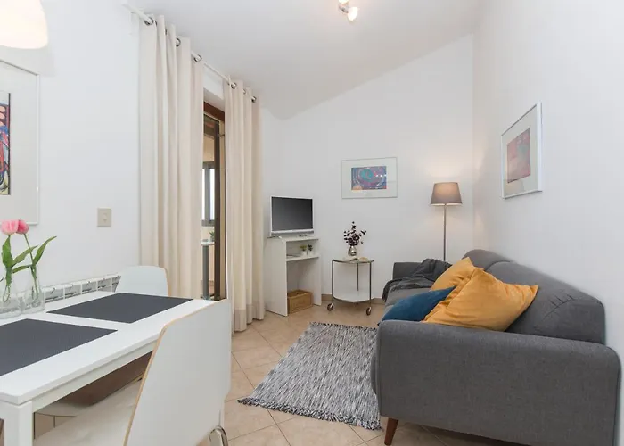 Agava Romantic Appartement *