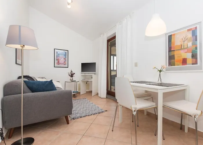 Agava Romantic * Rabac