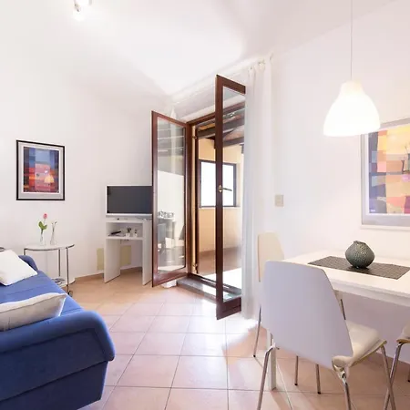 Agava Romantic Apartamento *