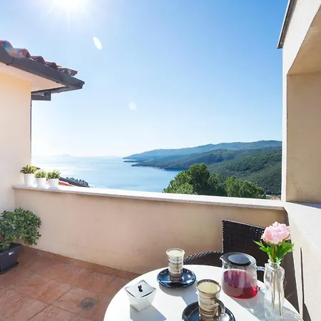 Apartmán Agava Romantic *