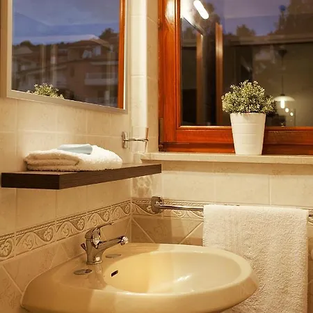 Agava Romantic Apartmán