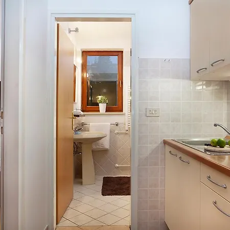 Agava Romantic Apartmán