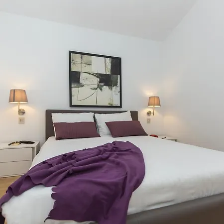 Apartmán Agava Romantic *
