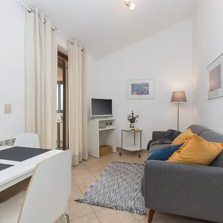 Agava Romantic Apartmán *