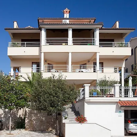 Agava Romantic Apartmán *